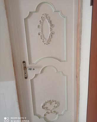 Porte interne