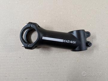 Pipa manubrio Genesis