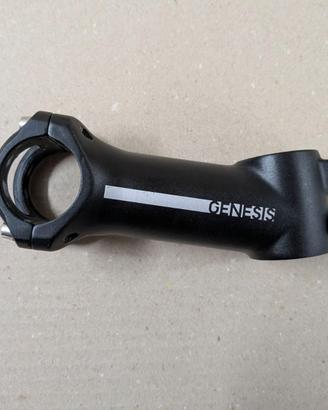 Pipa manubrio Genesis