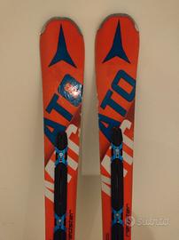 Sci Atomic Redster XT 175