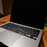 Mac Book Air 13 pollici retina