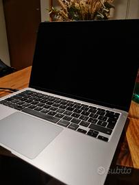 Mac Book Air 13 pollici retina