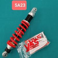 Ammortizzatore posteriore per aprilia etx350