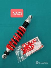 Ammortizzatore posteriore per aprilia etx350