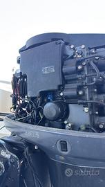 Motore Yamaha 40/60