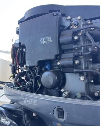 Motore Yamaha 40/60