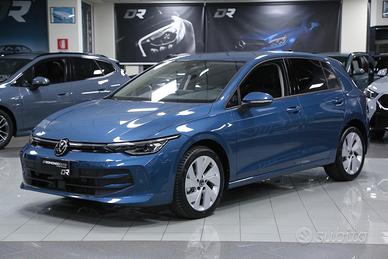 Volkswagen Golf Editon Plus 2.0 TDI SCR 150 cv DSG