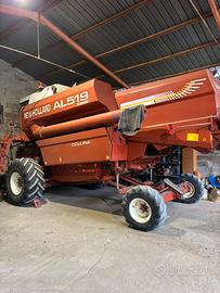 Newholland AL 519