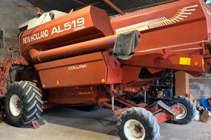 Newholland AL 519