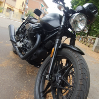 Moto Guzzi V7 Stone III