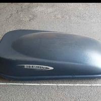 Guscio auto 140x65 SOLO RITIRO