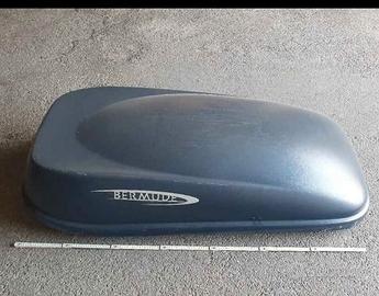 Guscio auto 140x65 SOLO RITIRO