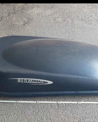Guscio auto 140x65 SOLO RITIRO