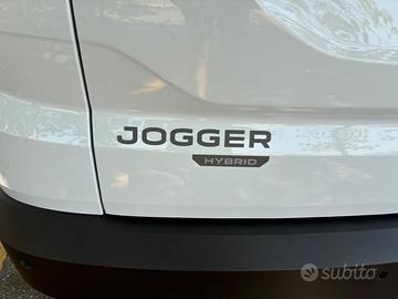 Ven Dacia Jogger full hybrid 7 posti