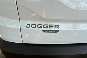 Ven Dacia Jogger full hybrid 7 posti