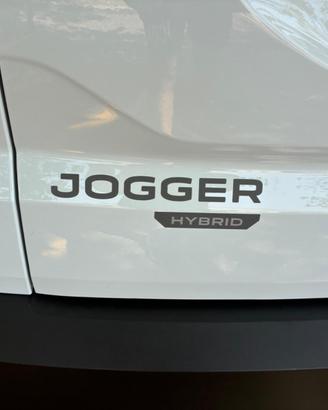Ven Dacia Jogger full hybrid 7 posti