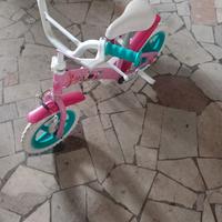 bici per bambina