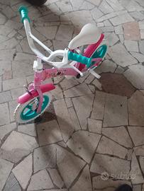 bici per bambina