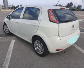 FIAT Punto 1200 BENZINA LOUNGE - 2015