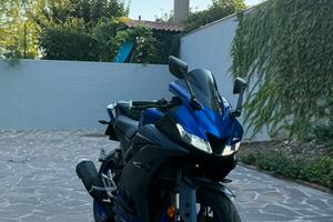YAMAHA YZF-125