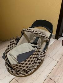 Passeggino Stokke Xplory