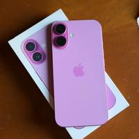 Iphone 16 128 Gb Rosa