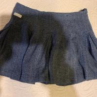 Gonnellina Boboli 6 anni