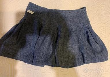 Gonnellina Boboli 6 anni