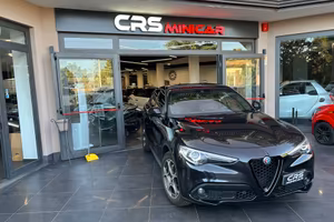 Alfa Romeo Stelvio 2.2 Turbodiesel 190 CV AT8 Q4 T