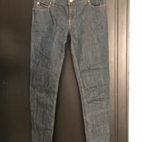 Jeans Gucci originali taglia 40