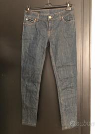 Jeans Gucci originali taglia 40