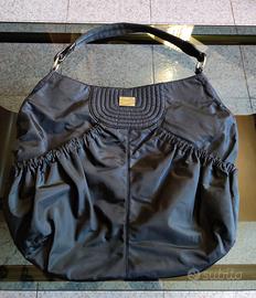 Borsa a secchiello Sisley Vintage