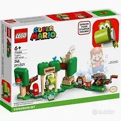 Set LEGO Super Mario originali, NO BOX, 71XXX