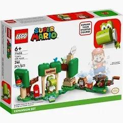 Set LEGO Super Mario originali, NO BOX, 71XXX