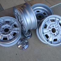 Cerchi FIAT COMODORA