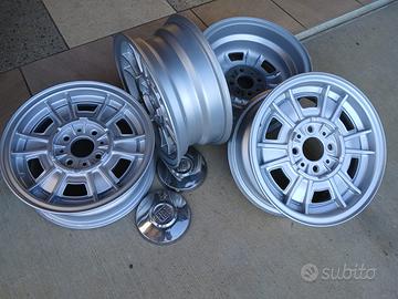 Cerchi FIAT COMODORA