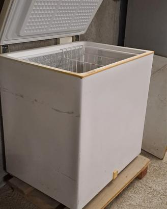 freezer a pozzetto