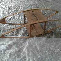 Scalda letto del prete