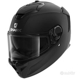 Shark Spartan GT Blank