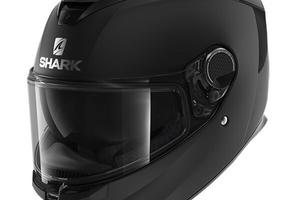 Shark Spartan GT Blank