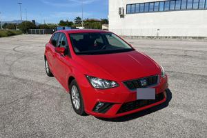 Seat Ibiza 1.0 TGI