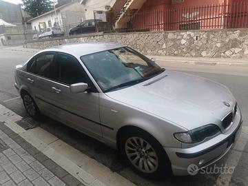 bmw 320 anno 2004