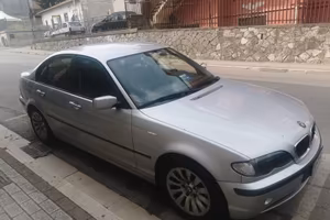 bmw 320 anno 2004