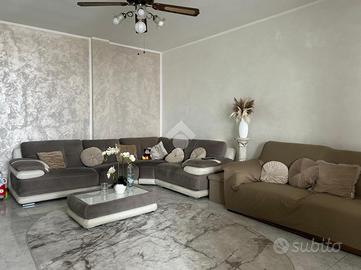 3 LOCALI A FARA GERA D'ADDA