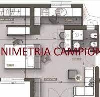 Via frejus monolocale