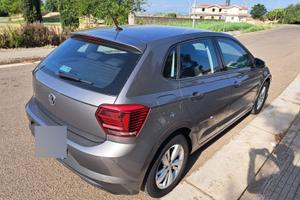 VOLKSWAGEN POLO 6 SERIE
