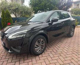 Nissan Qashqai MHEV 158 CV Xtronic Tekna+