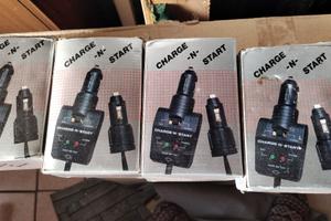 Caricabatteria tester portatile per auto Leggere