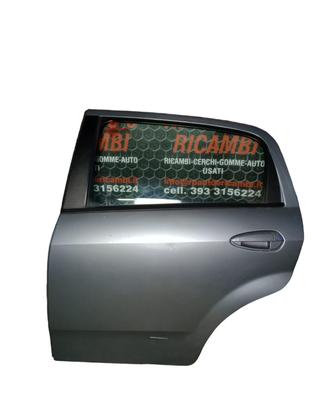 FIAT Grande Punto 3° Serie (12>) PORTIERA POSTERI