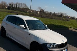 Bmw e87 2011